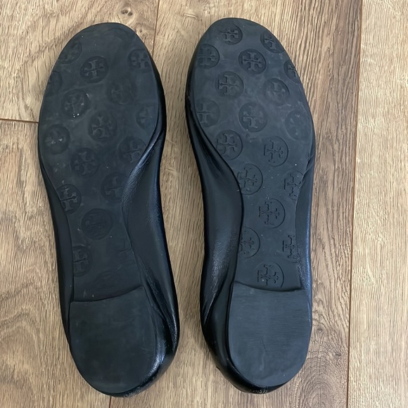 Tory Burch travel ballet flat - Picture 4 of 4
